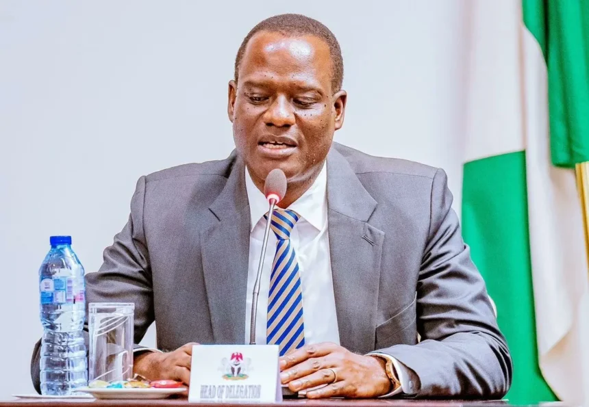 Nigerians to stop paying five common bank charges from January 2026 ? Oyedele