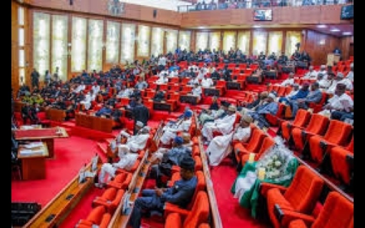 Senate begins three-day security summit in Abuja Monday