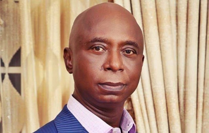 Anioma leaders reject proposal for inclusion in South-East