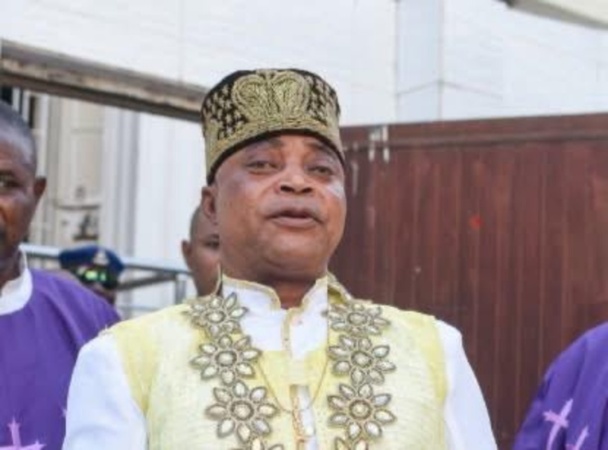 Why Christians must traditionally fortify against bandits — Lagos cleric, Daramola