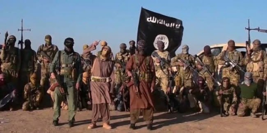ICYMI: FG releases list of alleged terrorism sponsors, gives details