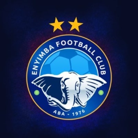 Enyimba end three-game winless run against Rangers