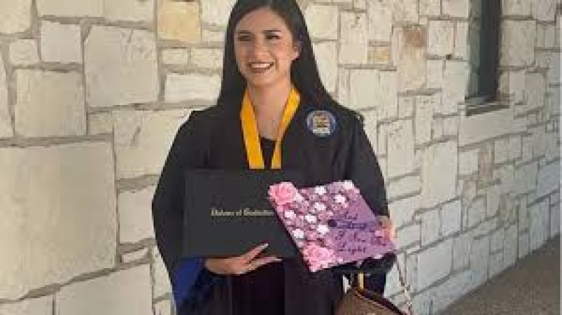 College freshman is deported flying home for Thanksgiving surprise, despite court order