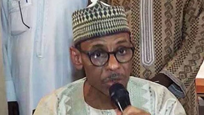 Why Tinubu should not run for President in 2027 — Hakeem Baba-Ahmed