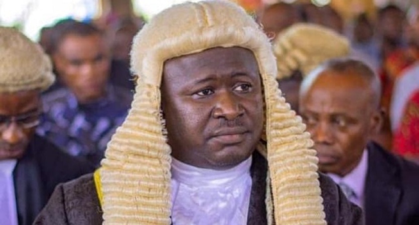 Ebonyi to penalise lawyers for court delays, amend justice law