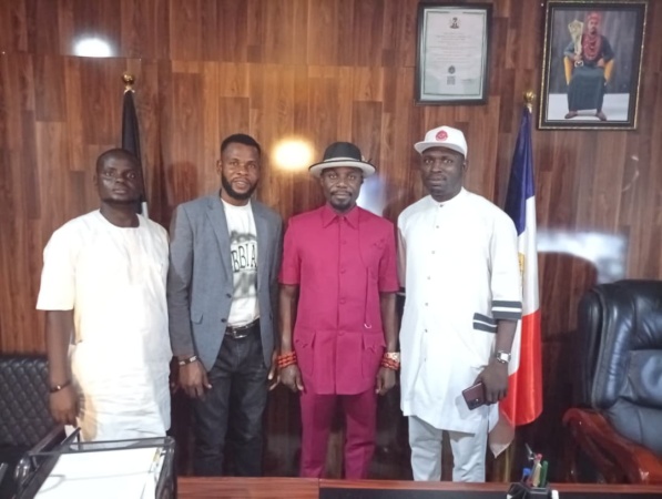 Oborevwori under fire over alleged ingratitude