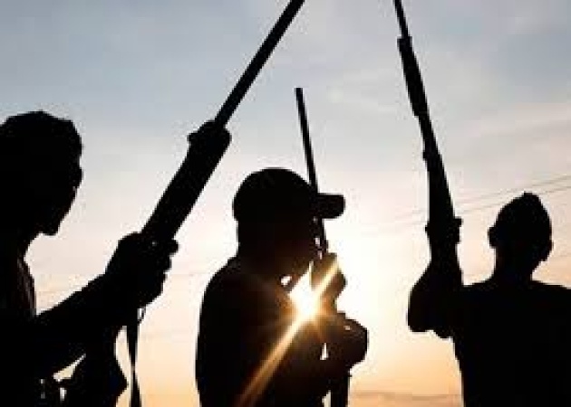 Gunmen rob fun seekers in Calabar