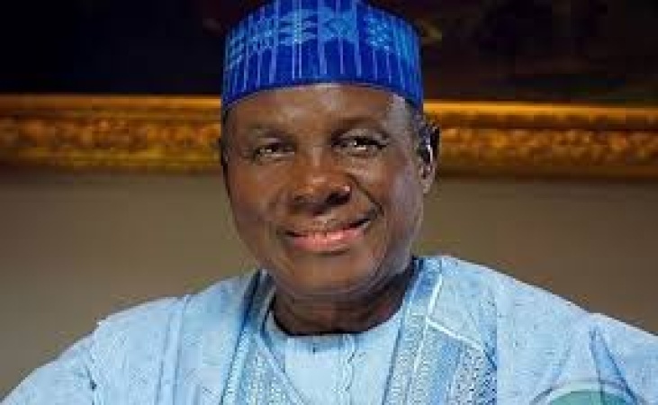 Party defection: APC, PDP clash over Prof Gana