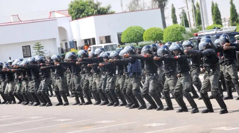 PSC raises alarm over fake police recruitment portals