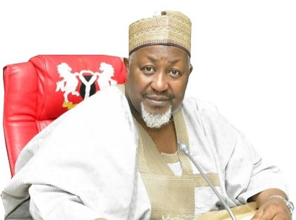 JUST IN: Defence Minister throws in the towel 