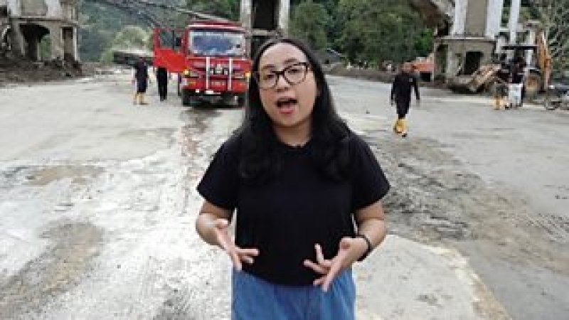 Death toll in Indonesia floods passes 600