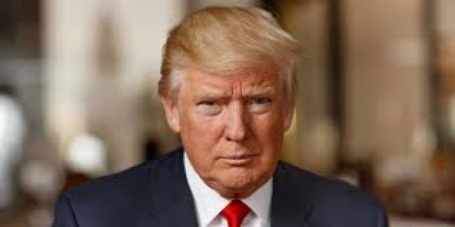 Trump to attend FIFA World Cup finals draw on Friday