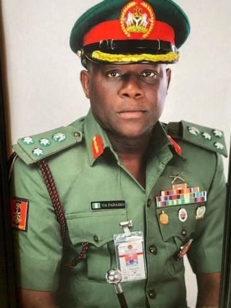 GOC pledges enhanced security strategies in South East