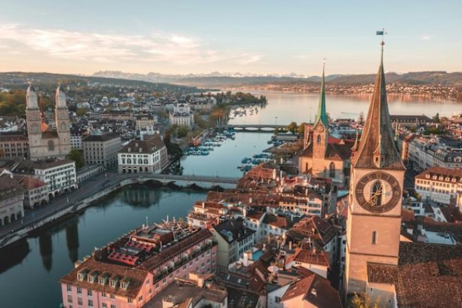 7 nations offering a higher quality of life than America