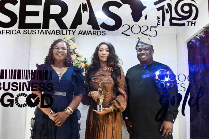 SNEPCo wins SERAS awards for Health/Wellbeing as Vision First initiative reaches thousands