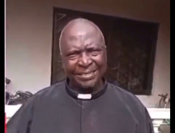 How armed herders justify attacks on farmers in North-Central — Rev Dachomo