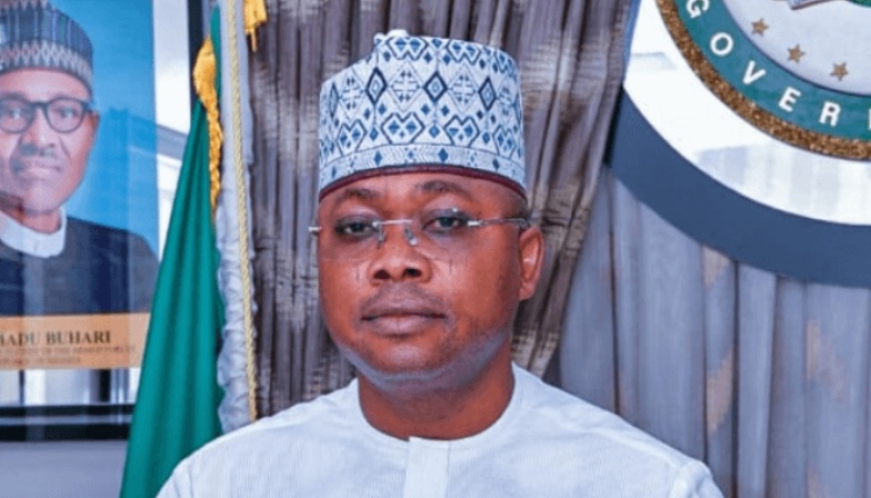 Insecurity: Kogi Gov bans social, religious gatherings after 4pm