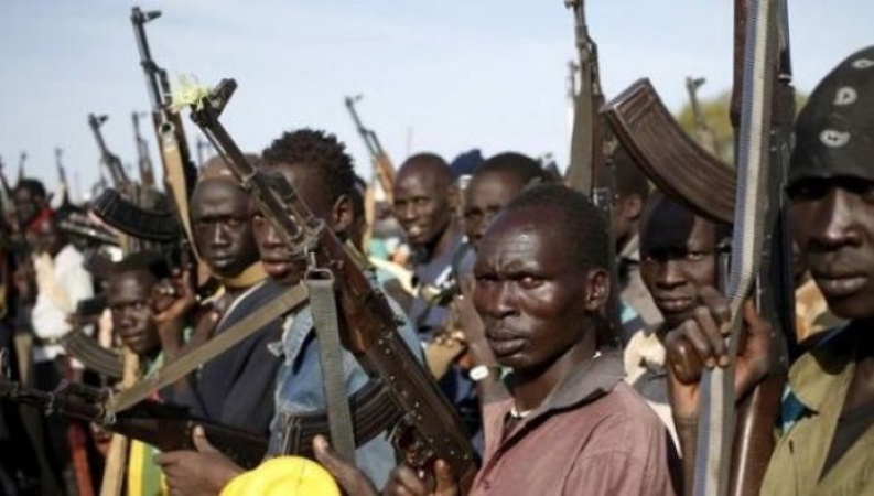 Seven Cameroonians arrested in Nigeria for banditry