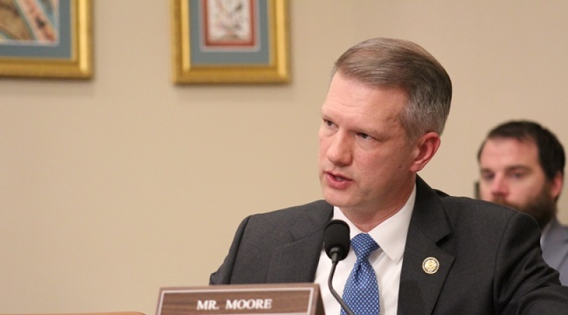 US lawmakers meet on ‘escalating violence’ in Nigeria
