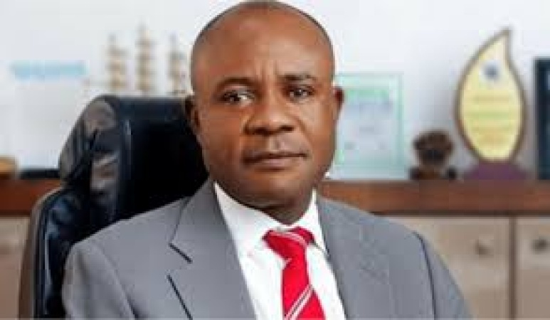 Governor Mbah presents N1.62trn budget to Enugu Assembly for 2026 fiscal year