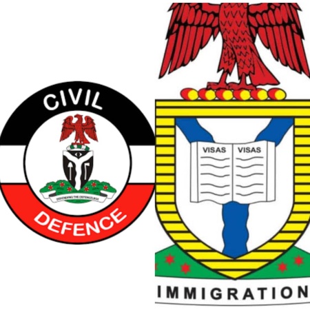 Paramilitary recruitment portal opening postponed — Official