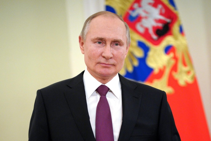 If Europe wants war with Russia, ‘we are ready’ – Putin