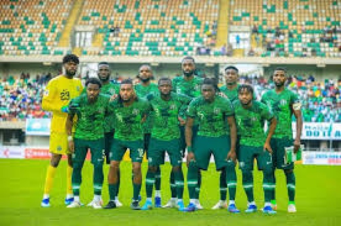 JUST IN: Boniface, Aina, Iheanacho return as Chelle unveils Nigeria’s provisional AFCON Squad
