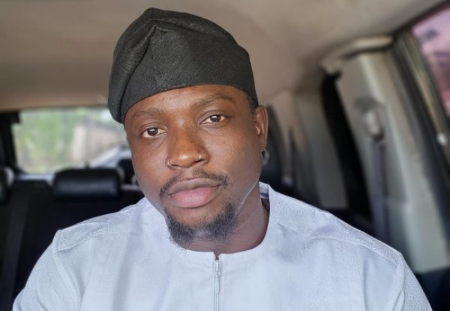 VDM appears in court for allegedly cyberbullying Nollywood actresses