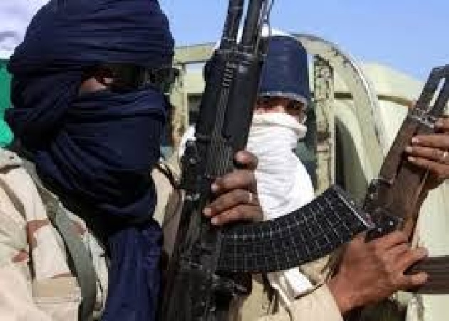 Mass abduction in Zamfara as bandits launch multiple attacks