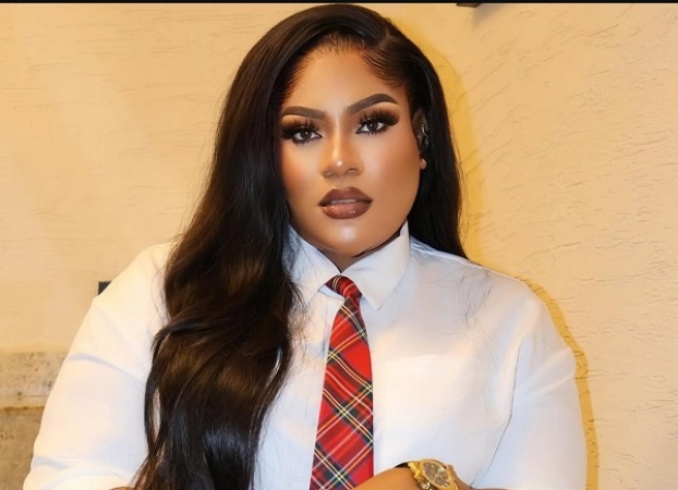 I was once offered a script to sleep with a dog — Nkechi Blessing