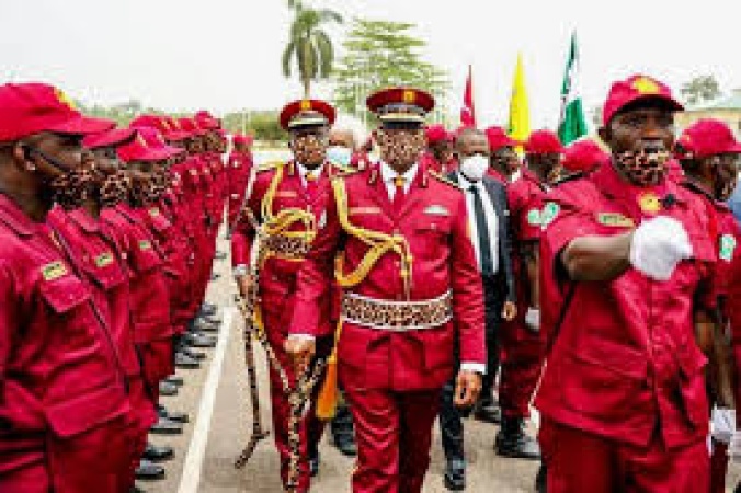 Insecurity: Amotekun, Agbekoya Warriors move into South-West forests