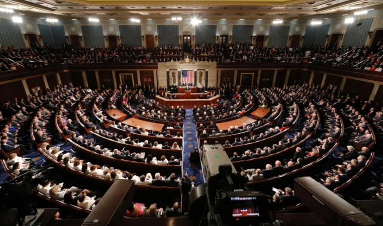 US Congress urged to pressure Nigerian Govt to declare Sharia law unconstitutional, disband Hisbah commissions