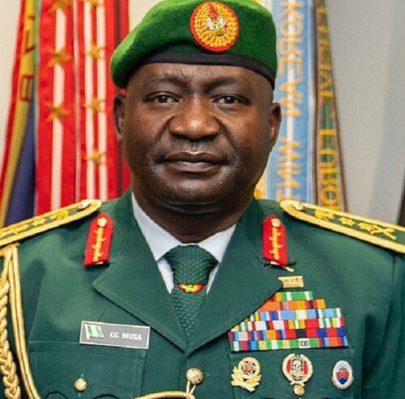 New defence minister faces toughest task in decades