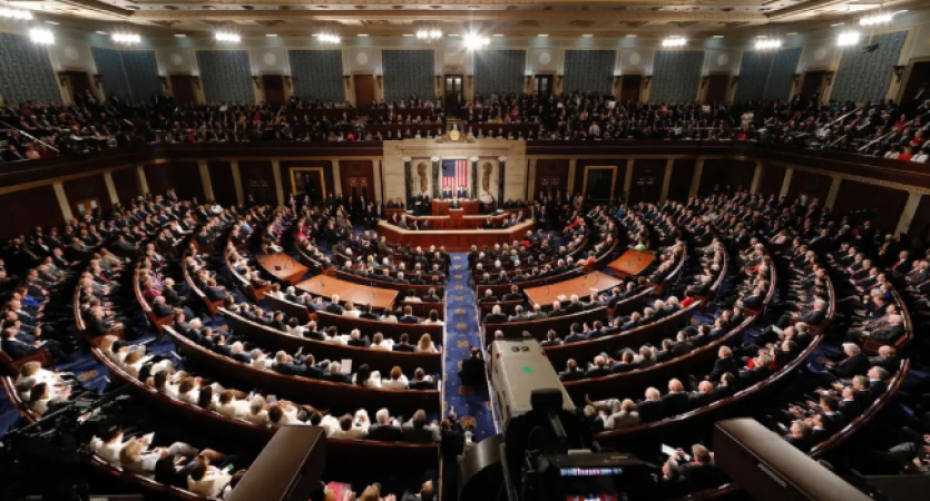 No one should live in fear because of their religion: Full briefing/statement of US joint hearing on Nigeria