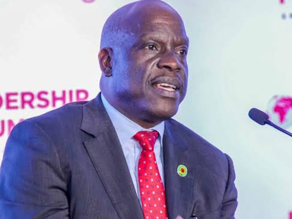 Nigeria named headquarters of African Petroleum regulators forum, Gbenga Komolafe elected Chair