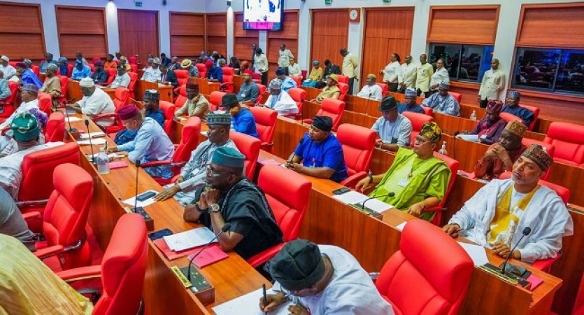 Bill seeking death penalty for kidnappers, hostage-takers scales second reading at Senate