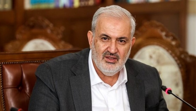 Iran to buy water from neighbouring countries