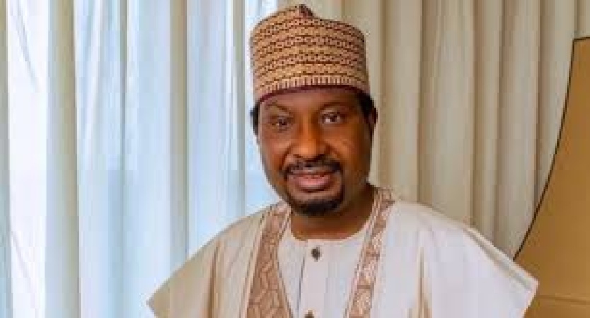 Kano governorship: Former LG chairmen adopt Sen Barau as APC’s sole candidate for 2027