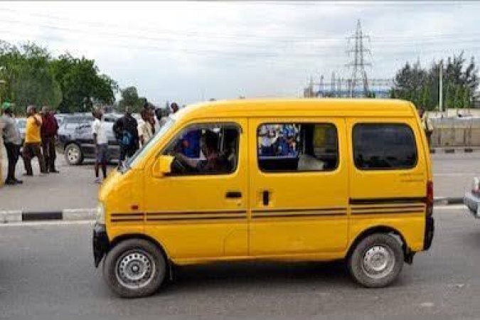 Lagos set to phase out korope from major highways
