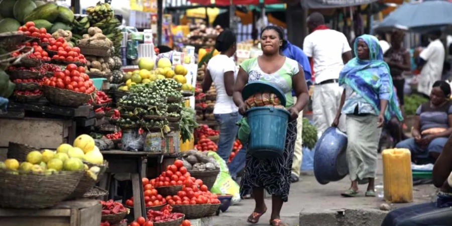 Lagos, Kaduna, Oyo rank as Nigeria’s most competitive business environments