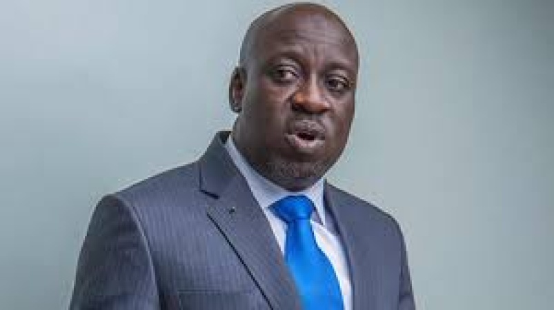 2027: ADC knocks Tinubu over alleged early campaign amid security emergency