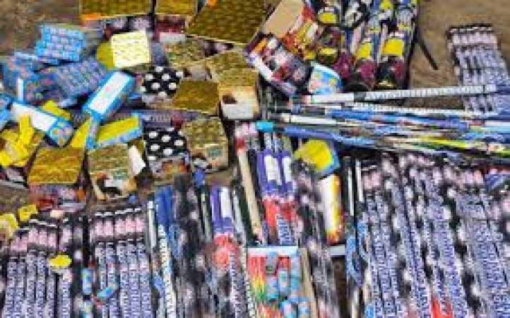 Yuletide: Police tighten ban on fireworks in Delta