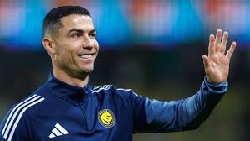 Cristiano Ronaldo expands business empire, announces investment in ChatGPT rival