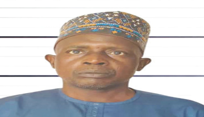EFCC drags judge to court over bribery