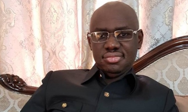 FG deliberately shielding Financiers of terrorism, Frank alleges
