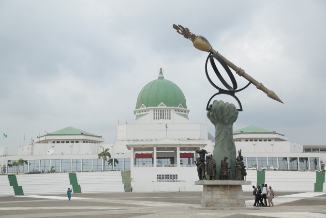 Pass reserved seats bill for women — UN Women tells National Assembly