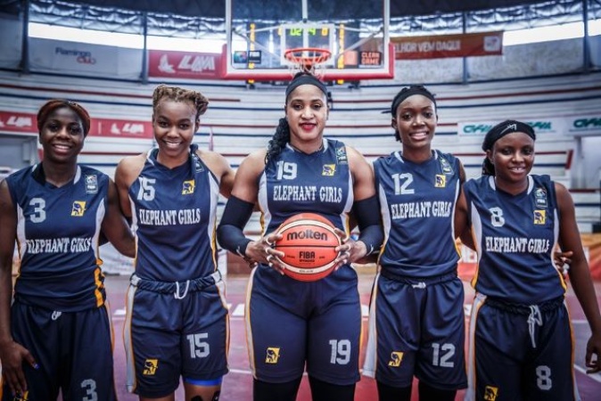 FirstBank Elephant Girls crowned Zone 3 Champions, qualify for WBLA Final Round