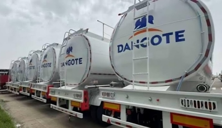 No fuel queues during Yuletide — Dangote assures
