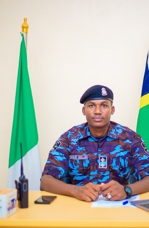 Police detain 7 suspected kidnappers in Gombe