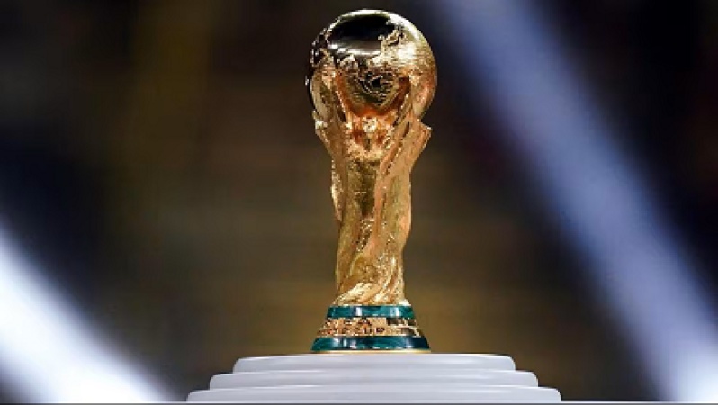 FULL LIST: Countries banned, excluded from FIFA World Cups (1938- 2026)